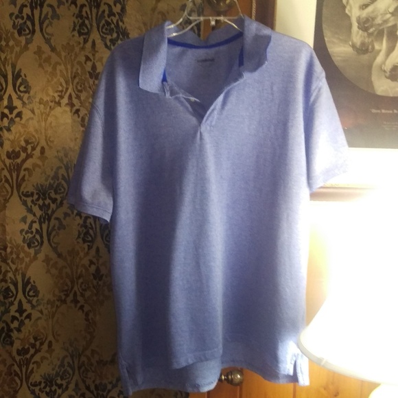 XXL St. Johns Bay Polo Style Casual Shirt